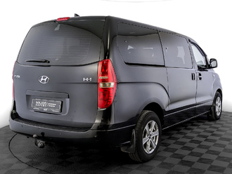 фото Hyundai H-1 II 2019