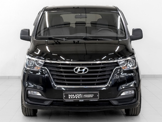 фото Hyundai H-1 II 2019