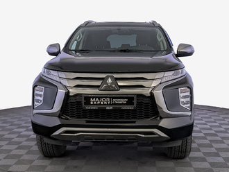 фото Mitsubishi Montero Sport III 2023