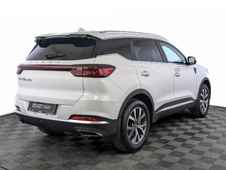 фото Chery Tiggo 7 Pro 2023