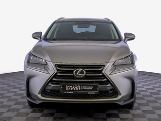 фото Lexus NX 2015