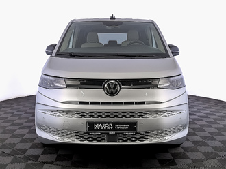 фото Volkswagen Multivan T7 2022