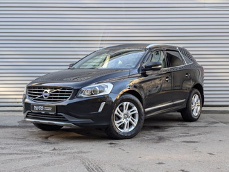 фото Volvo XC60 2016 с пробегом