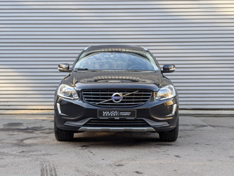 фото Volvo XC60 2016 с пробегом