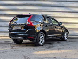 фото Volvo XC60 2016 с пробегом