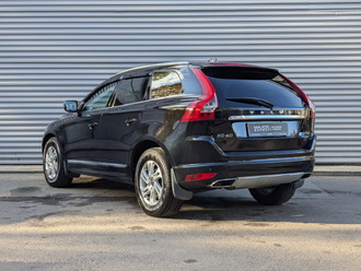 фото Volvo XC60 2016 с пробегом