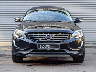 фото Volvo XC60 I 2016