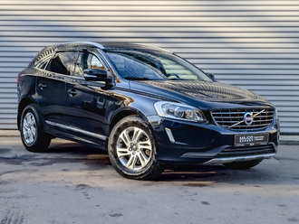 фото Volvo XC60 I 2016