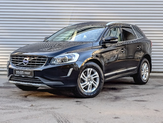 фото Volvo XC60 I 2016