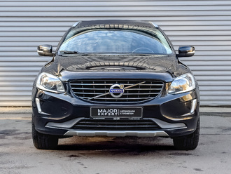 фото Volvo XC60 I 2016