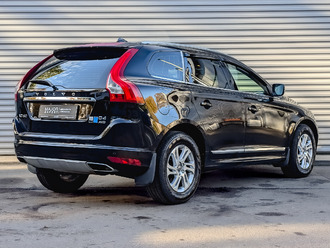 фото Volvo XC60 I 2016