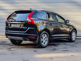 фото Volvo XC60 I 2016