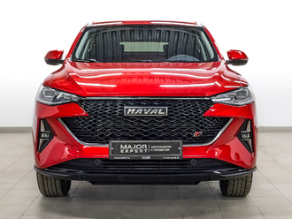 фото Haval F7x I 2023