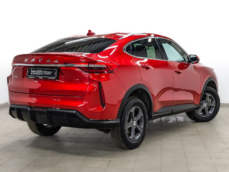 фото Haval F7x I 2023