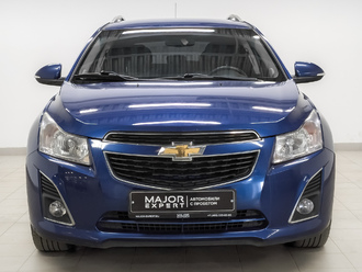 фото Chevrolet Cruze (J300/J305) 2014