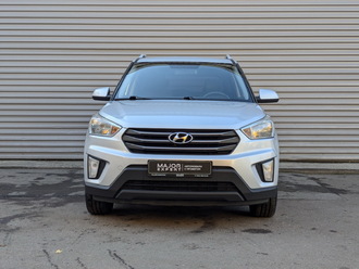 фото Hyundai Creta I 2016