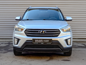 фото Hyundai Creta I 2016