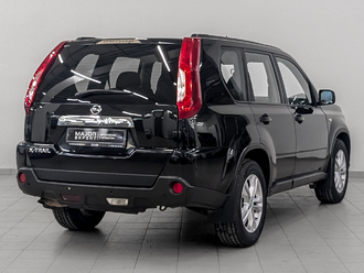 фото Nissan X-Trail II T31 2014