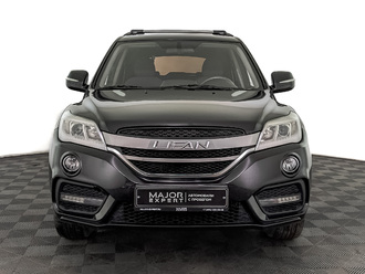 фото Lifan X60 2018