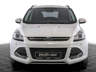 фото Ford Kuga II 2014