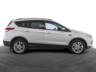 фото Ford Kuga II 2014