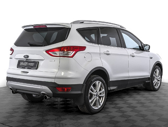 фото Ford Kuga II 2014