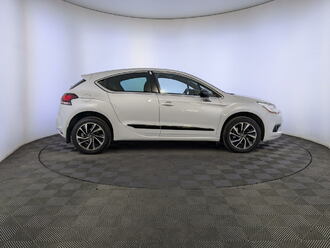 фото Citroen DS4 2013