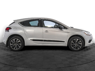 фото Citroen DS4 2013