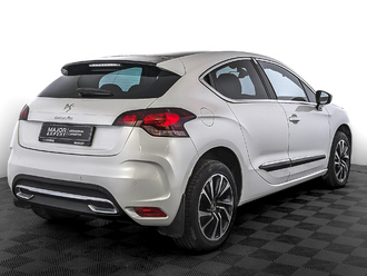 фото Citroen DS4 2013