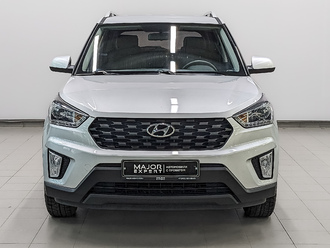 фото Hyundai Creta I 2021