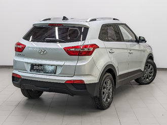 фото Hyundai Creta I 2021