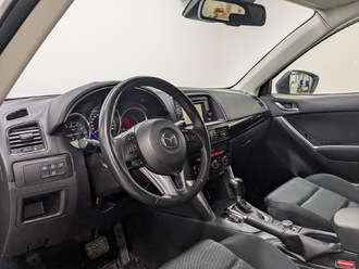 фото Mazda CX-5 I 2014