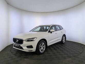 фото Volvo XC60 2018 с пробегом