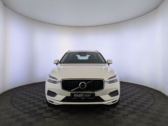 фото Volvo XC60 2018 с пробегом