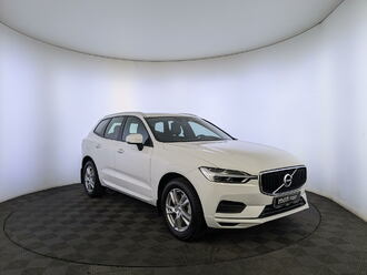 фото Volvo XC60 2018 с пробегом