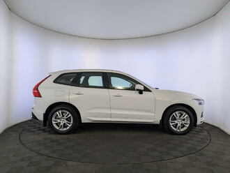 фото Volvo XC60 2018 с пробегом