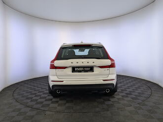 фото Volvo XC60 2018 с пробегом