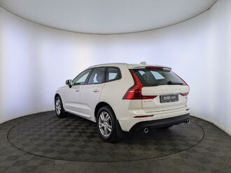 фото Volvo XC60 2018 с пробегом