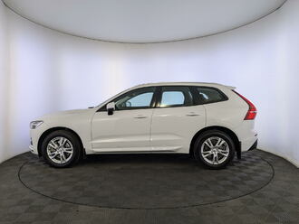 фото Volvo XC60 2018 с пробегом