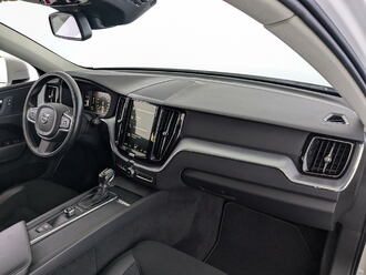 фото Volvo XC60 2018 с пробегом