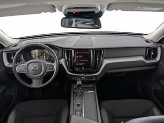 фото Volvo XC60 2018 с пробегом