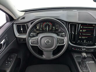 фото Volvo XC60 2018 с пробегом