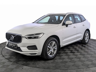 фото Volvo XC60 2018 с пробегом