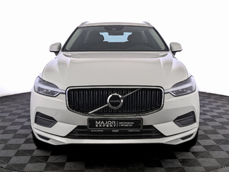 фото Volvo XC60 II 2018