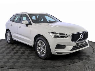 фото Volvo XC60 II 2018