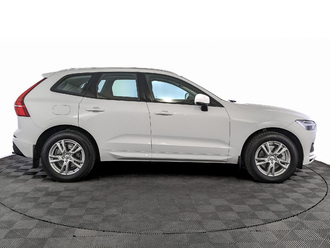 фото Volvo XC60 II 2018