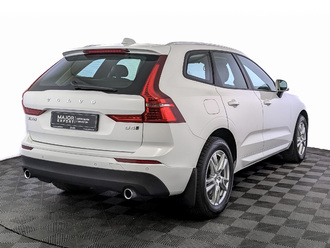 фото Volvo XC60 II 2018