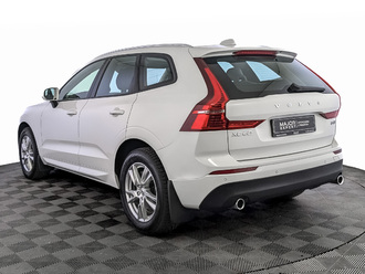 фото Volvo XC60 2018 с пробегом