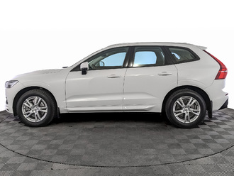 фото Volvo XC60 2018 с пробегом