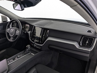 фото Volvo XC60 2018 с пробегом